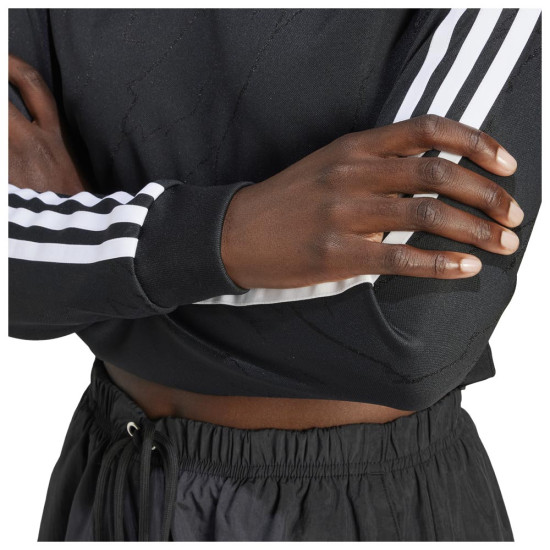 Adidas Γυναικεία μακρυμάνικη μπλούζα FR LS Jersey